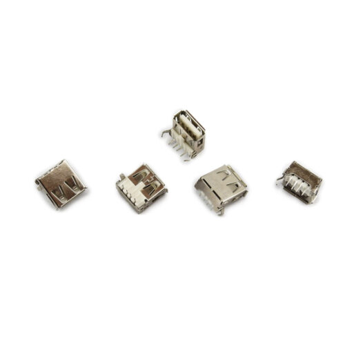 USB connector U003