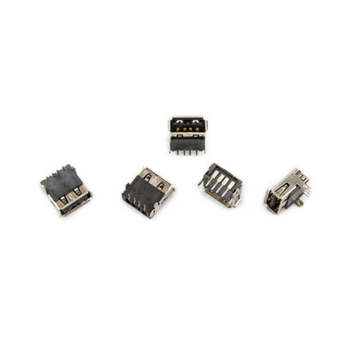 USB connector U008