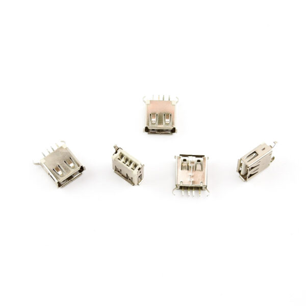 USB connector U014