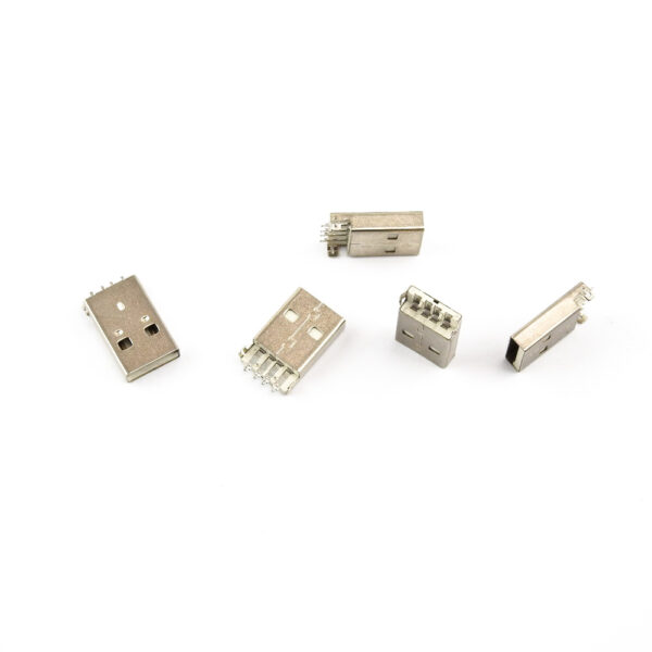 USB connector U015
