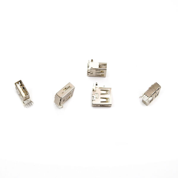 USB connector U025