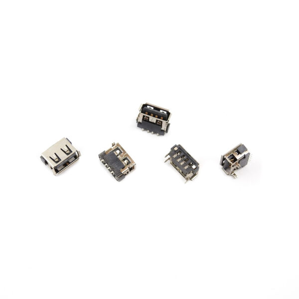 USB connector U028