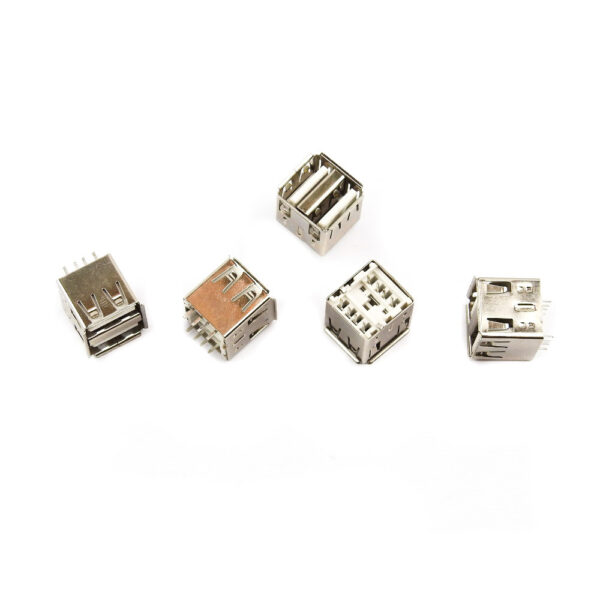 USB connector U031