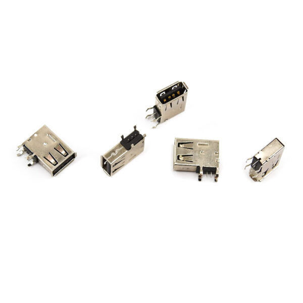 USB connector U036
