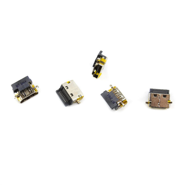 USB connector U038