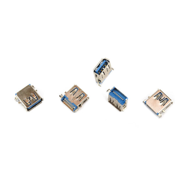 USB connector U041