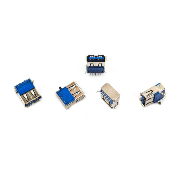 USB connector U042