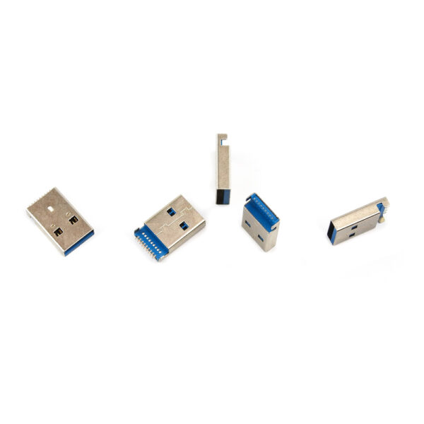 USB connector U043