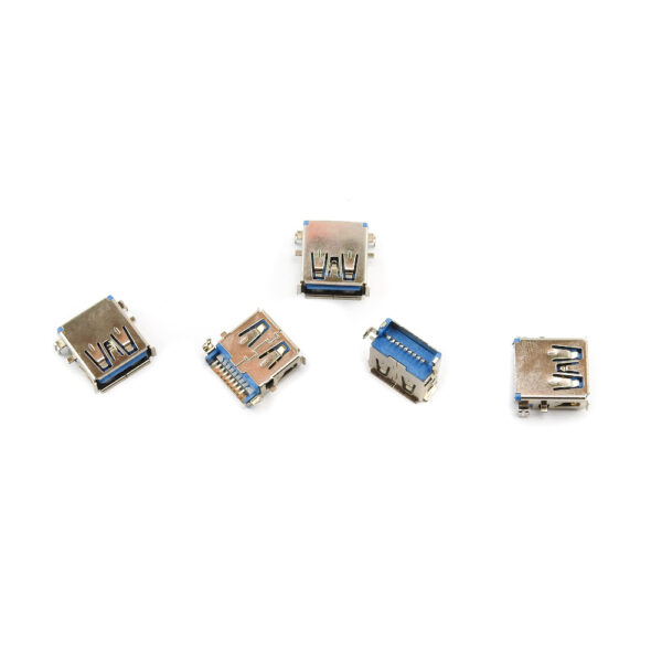 USB connector U046