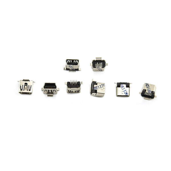 USB connector U052