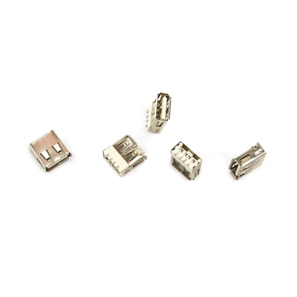 USB connector &nbsp;U032
