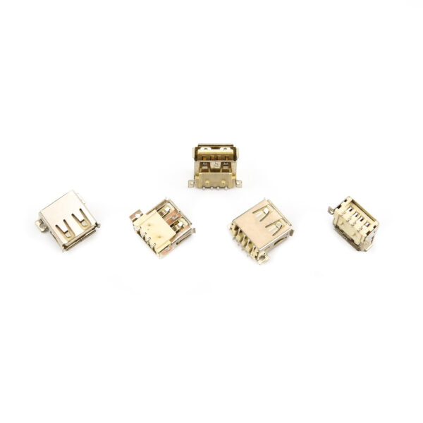 USB connector u030