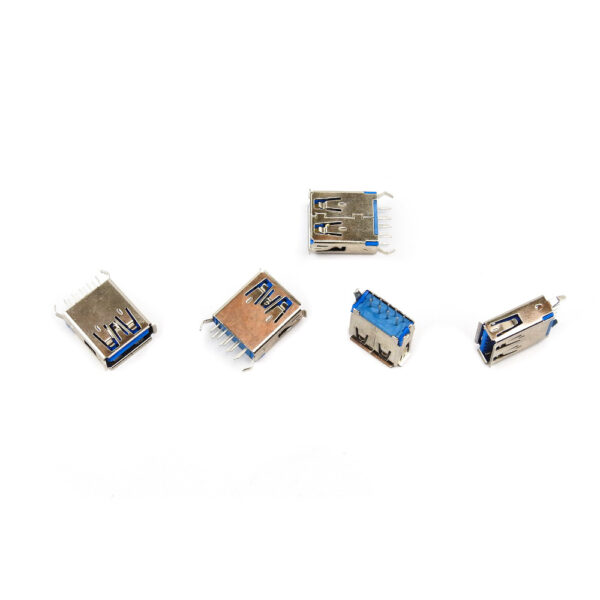 USB connector u039