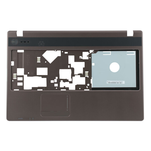 Συμβατό με :Acer Aspire 5253 / 5253GΧρώμα: ΚαφέP/N: 60.RDQ02.001DOA 14 Ημερών