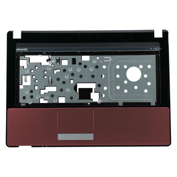 Συμβατό με :Gateway NV59 / Packard Bell Easynote NM87P/N: 60.WKK01.001DOA 14 Ημερών