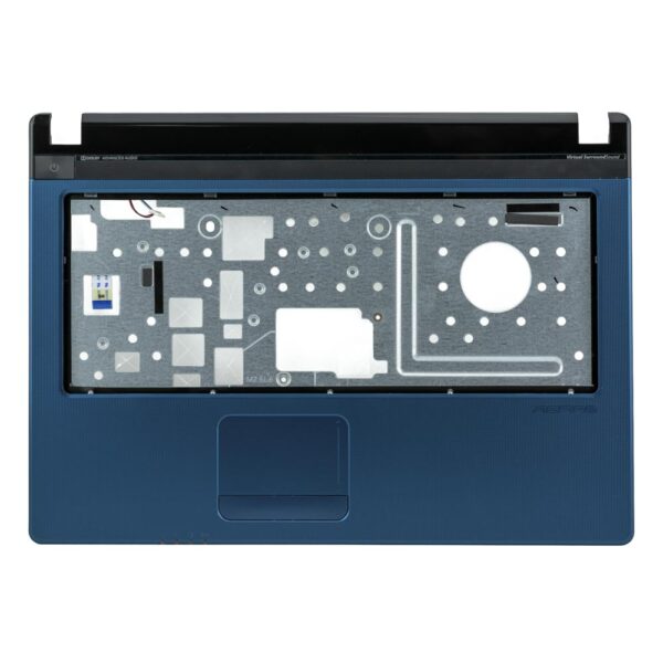 Συμβατό με:Acer Aspire  4743G / 4743Z / 4743ZG /4750G / 4750Z / 4750ZG / 4350G / 4560GP/N: 60.RJE01.001DOA 14 Ημερών