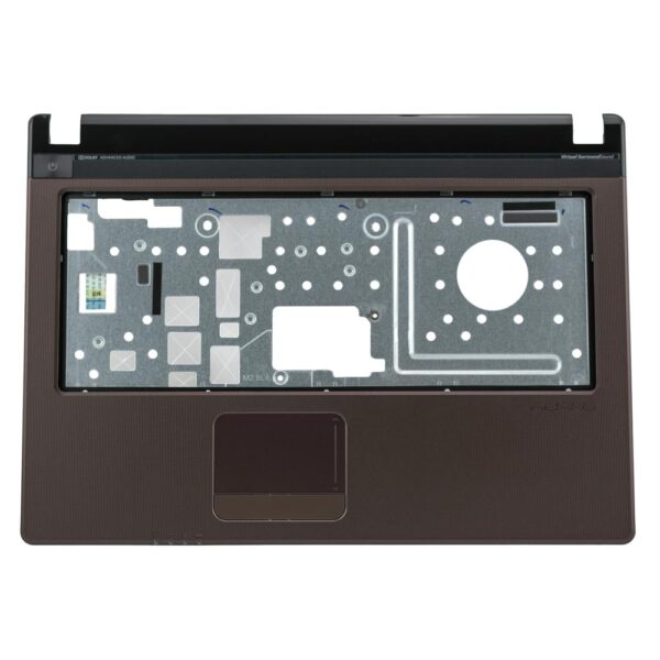 Συμβατό με:Acer Aspire  4743Z / 4743G / 4743ZG / 4750G / 4750Z / 4750ZG / 4350G / 4560GP/N: 60.RQ701.001DOA 14 Ημερών