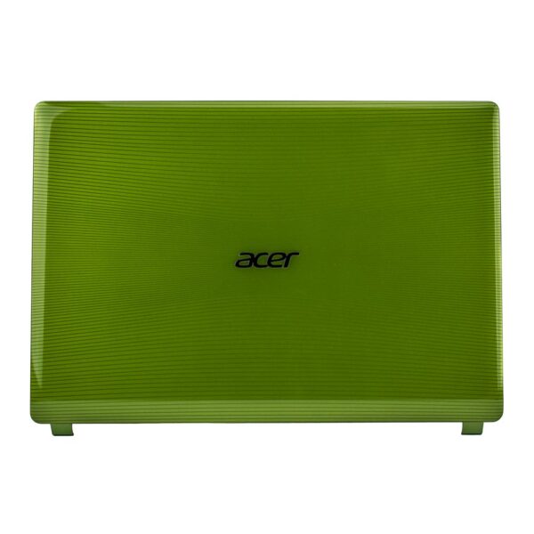 Συμβατό με:Acer Aspire  4755 / 4755GP/N: 60.RRA01.004DOA 14 Ημερών