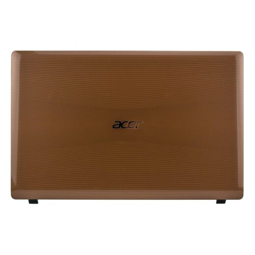 Συμβατό με:Acer Aspire 5755 / 5755GΧρώμα: ΚαφέP/N: 60.RQR02.002DOA 14 Ημερών
