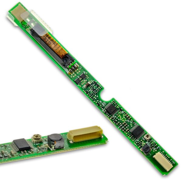 10pin10-pin connectorCP274384-01Fujitsu Siemens Celsius H250 / Fujitsu Lifebook E8210 LCD Inverter