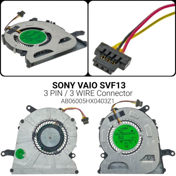 3 PINSONY VAIO  SVF13NAB06005HX0403Z1