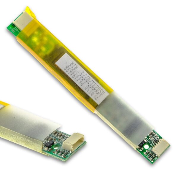 5pin5-pin connectorAS023170775 / FL9150Acer Travelmate 8100 8200 2480 / Acer Aspire 4720 5050 5570 5920 5920G LCD Inverter