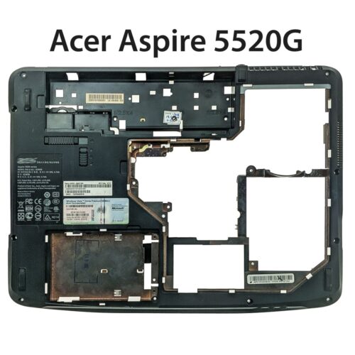 ACER ASPIRE 5520ACER ASPIRE 5720ZG 