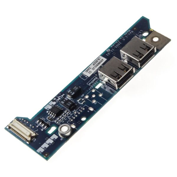 Acer Aspire 5100 USB Ports BoardLS-2922PDOA 14 ημερών