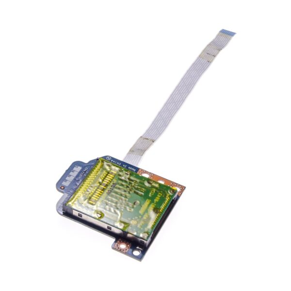 Acer Aspire 5251 SD Card ReaderLS-5896PDOA 14 ημερών