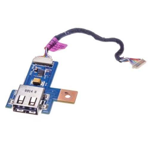Acer Aspire 5410 Power Button/USB Board50.4CR05.001DOA 14 ημερών