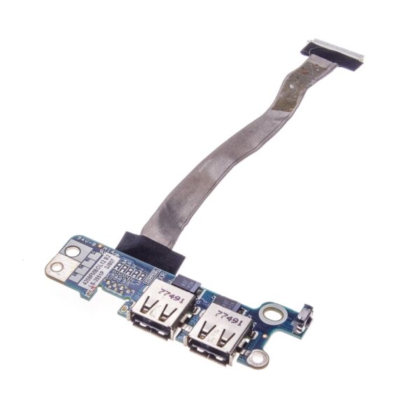 Acer Aspire 5520 USB BoardLS-3551PDOA 14 ημερών