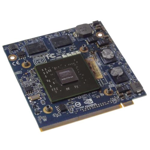 Acer Aspire 5520G Graphics Card Nvidia GeForce 8600M GS 512MBLS-3581PDOA 14 ημερών