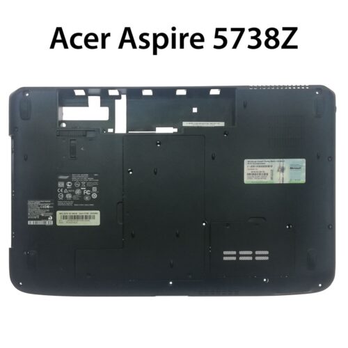 Acer Aspire 5738 5338