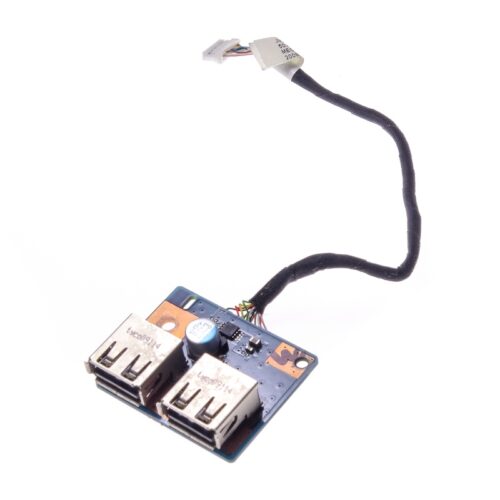 Acer Aspire 5740 USB Boards48.4CG05.011DOA 14 ημερών