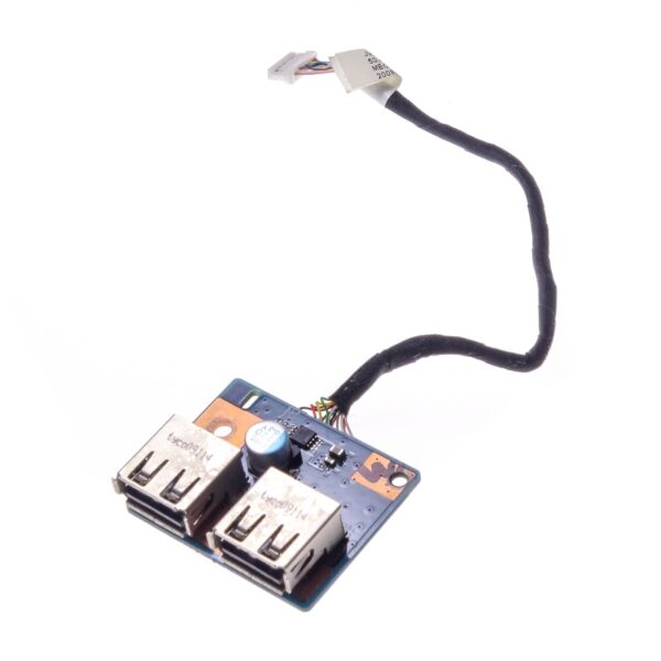 Acer Aspire 5740 USB Boards48.4CG05.011DOA 14 ημερών