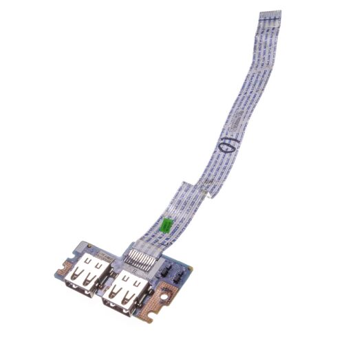 Acer Aspire 5741 USB BoardLS-5891PDOA 14 ημερών