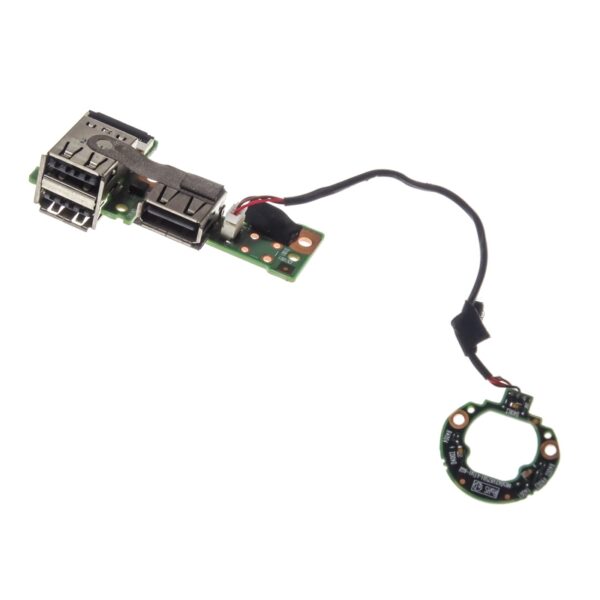 Acer Aspire 6920 USB Port Board6050A2187801DOA 14 ημερών