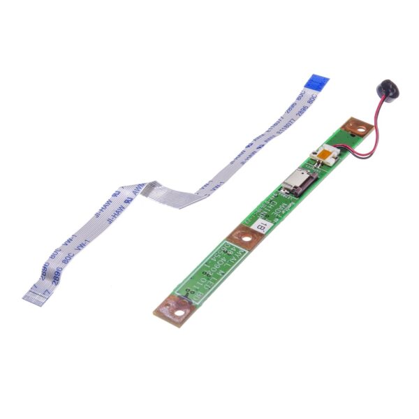 Acer Aspire 7000 Power Button Board48-4Q902.011DOA 14 ημερών