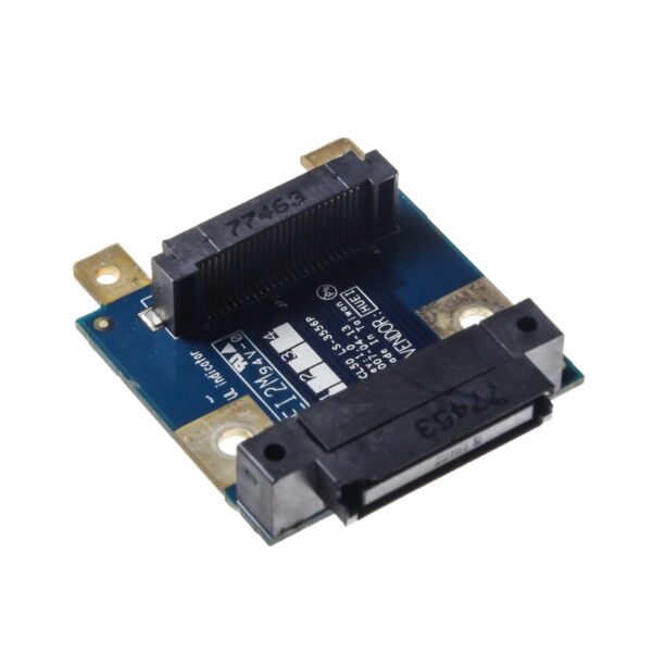 Acer Aspire 7520 DVD Connector BoardLS-3556PDOA 14 ημερών