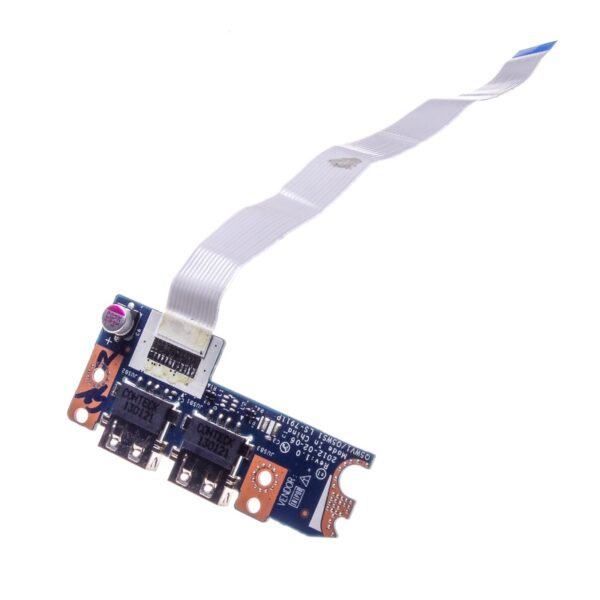 Acer Aspire E1-571 USB BoardLS-7911PDOA 14 ημερών