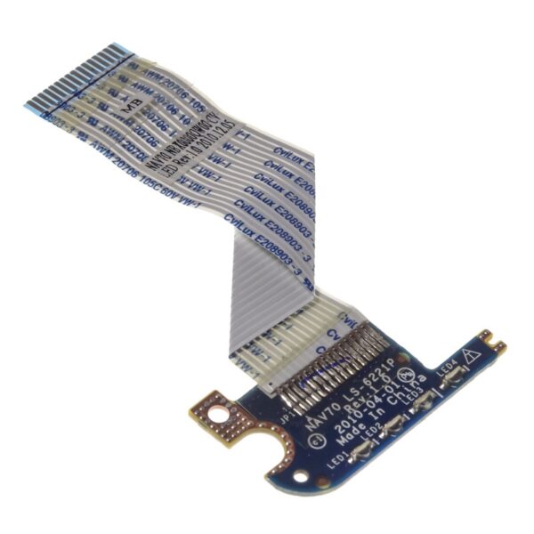 Acer One NAV70 LED BoardLS-6221PDOA 14 ημερών