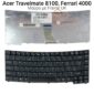Acer Travelmate 8100Ferrari 4000 4002 ZF1P/N 99.N7082.10U
