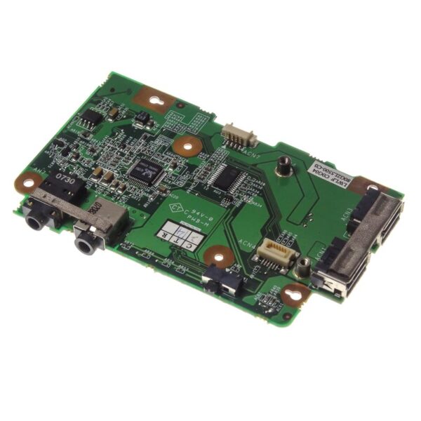 Advent 9215 AUDIO/USB PORT BOARD80G2L5500-C0DOA 14 ημερών