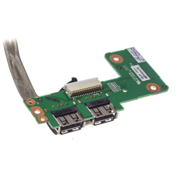 Advent Roma C900 USB Ports Board80GWI5000-10DOA 14 ημερών