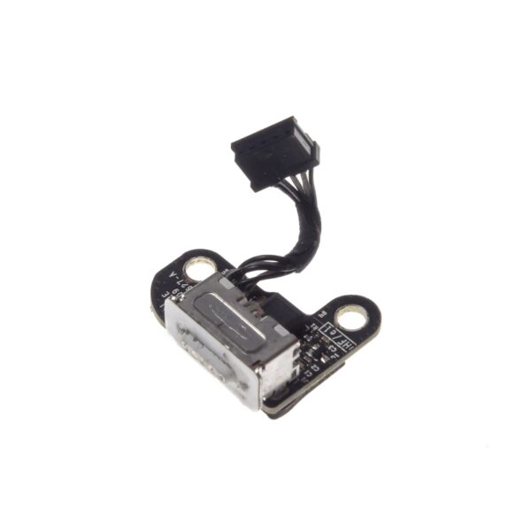 Apple MAcBook A1342 DC Jack820-2627-ADOA 14 ημερών