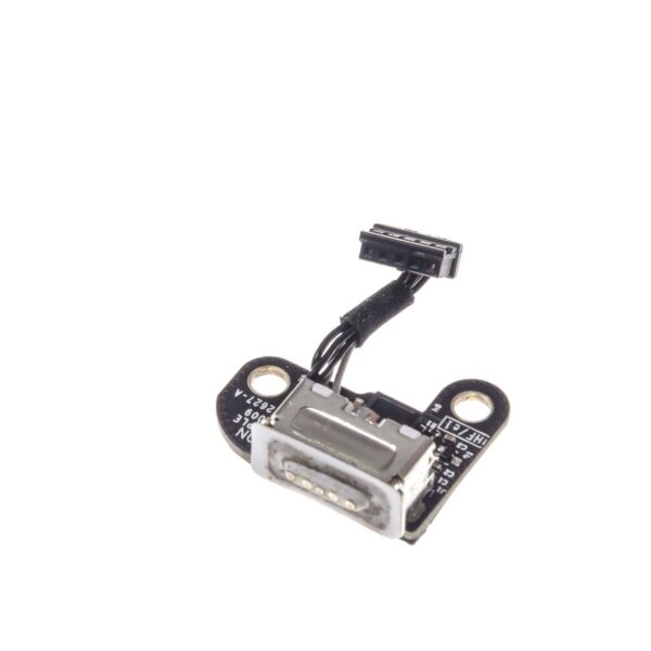 Apple MAcBook A1342 DC Jack820-2627-ADOA 14 ημερών