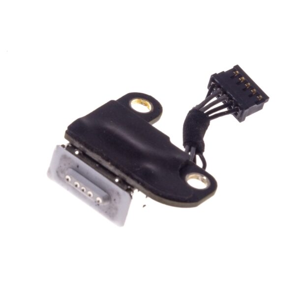 Apple MacBook A1342 DC Jack820-2627-ADOA 14 ημερών