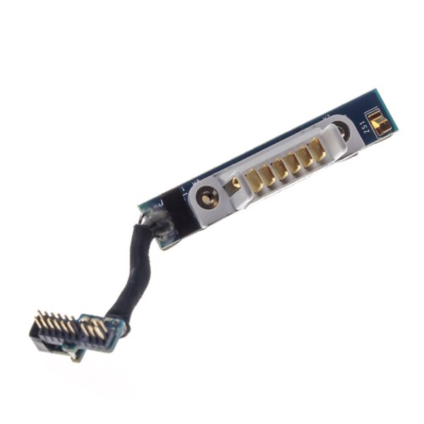 Apple Macbook A1181 (2007-2008) Battery Connector820-2290-ADOA 14 ημερών