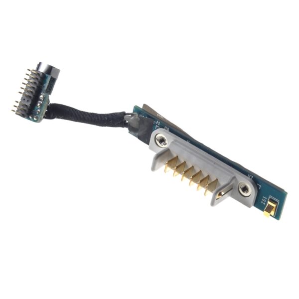 Apple Macbook A1181 (2007-2008) Battery Connector820-2290-ADOA 14 ημερών