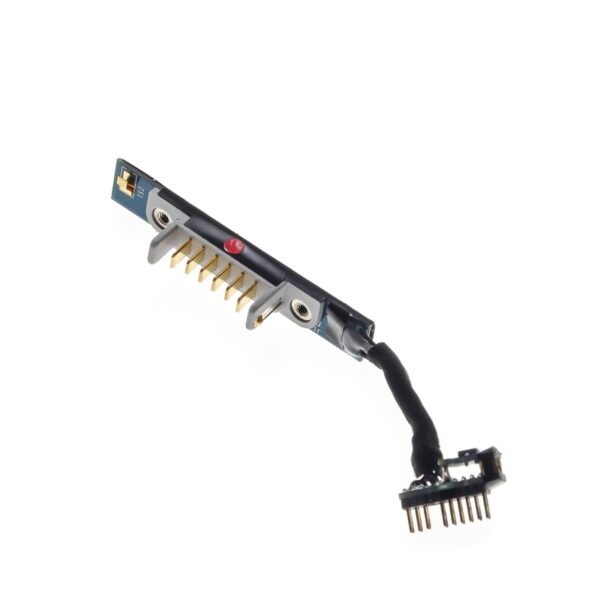 Apple Macbook A1181 (2007-2008) Battery Connector820-2290-ADOA 14 ημερών